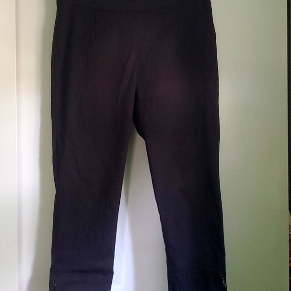 Parade on the Prado Capris - Picture 4 of 7